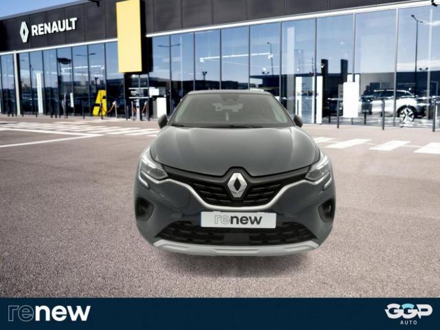 Renault Captur image 3