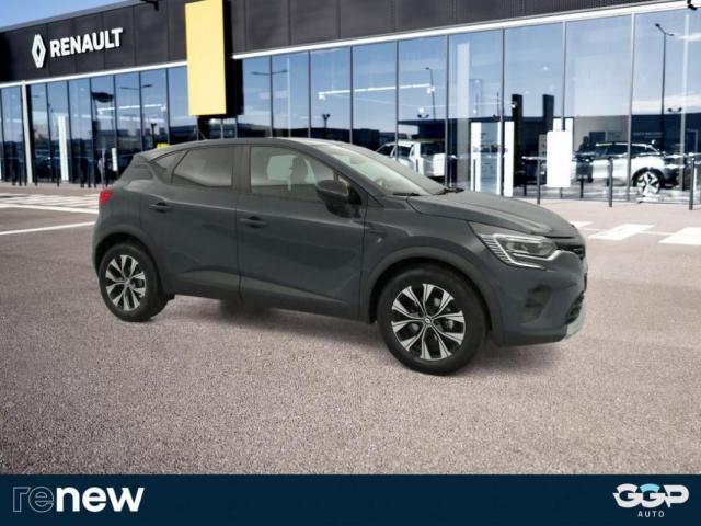 Renault Captur image 4