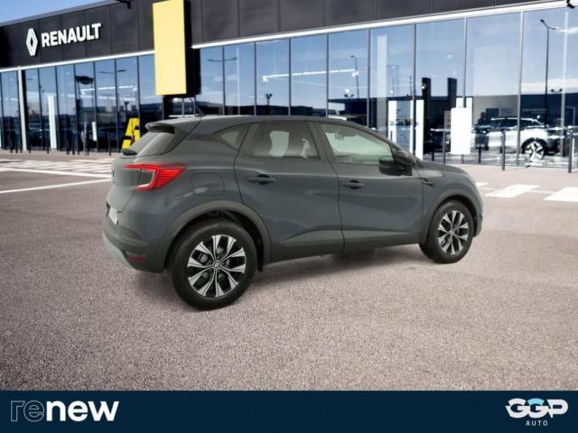 Renault Captur image 6