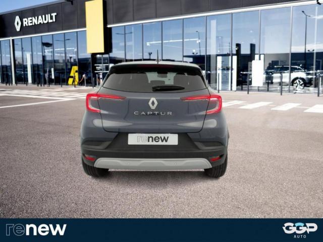 Renault Captur image 9