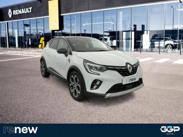 Renault Captur image 5