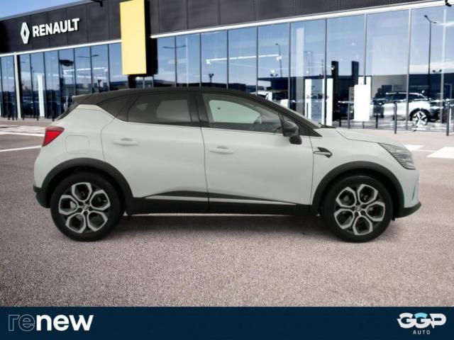 Renault Captur image 8