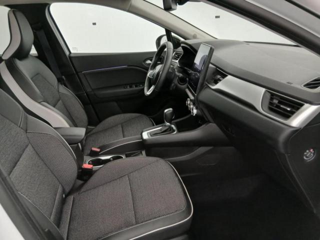 Renault Captur image 1