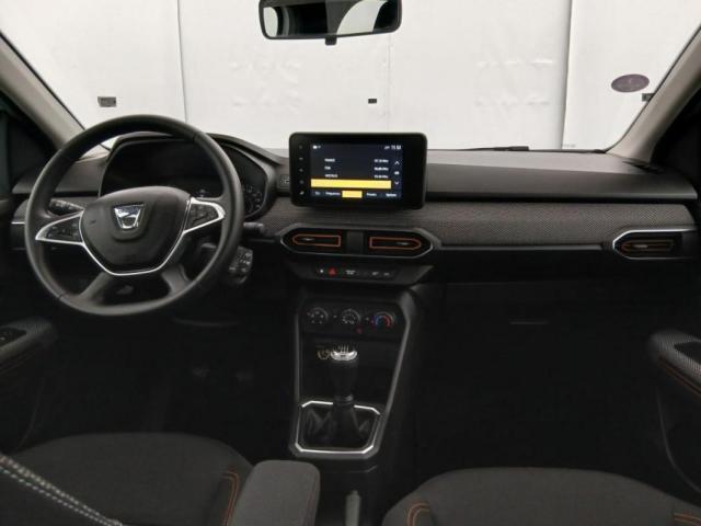 Dacia Sandero image 4