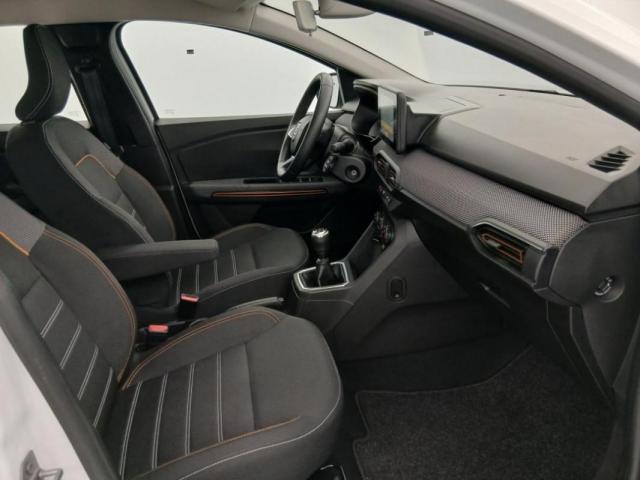 Dacia Sandero image 5
