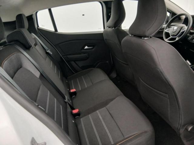Dacia Sandero image 8