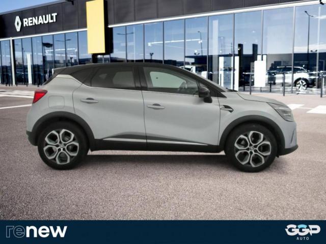 Renault Captur image 4