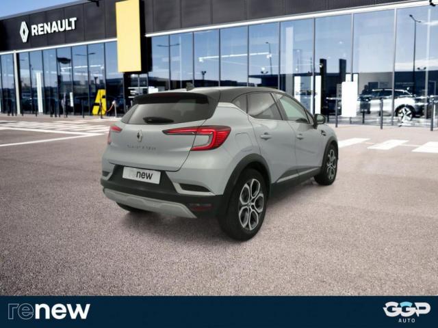 Renault Captur image 1