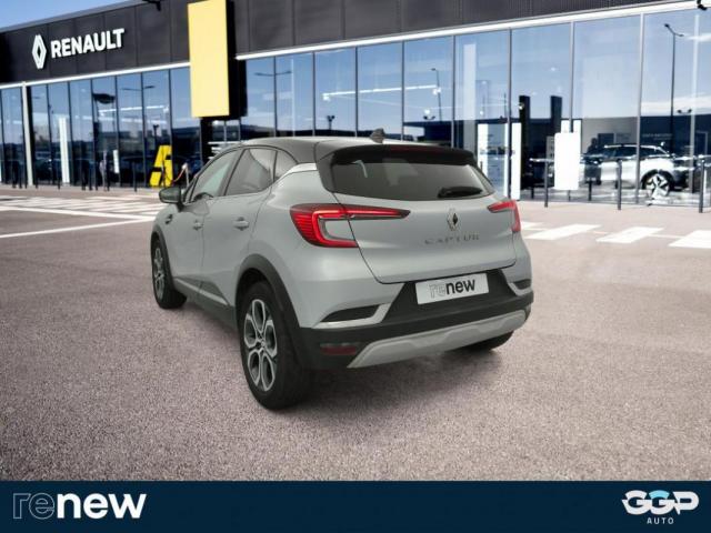 Renault Captur image 2