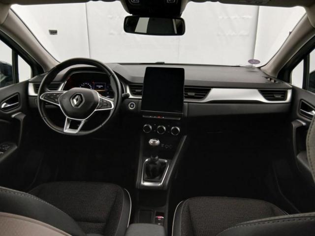 Renault Captur image 5