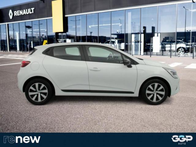 Renault Clio image 2