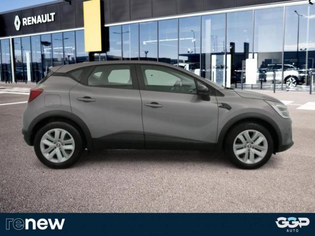 Renault Captur image 9