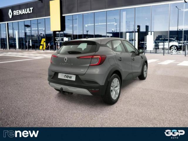 Renault Captur image 6