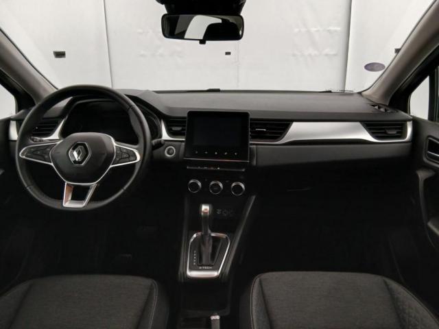Renault Captur image 7