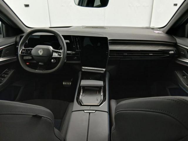 Renault Rafale image 4