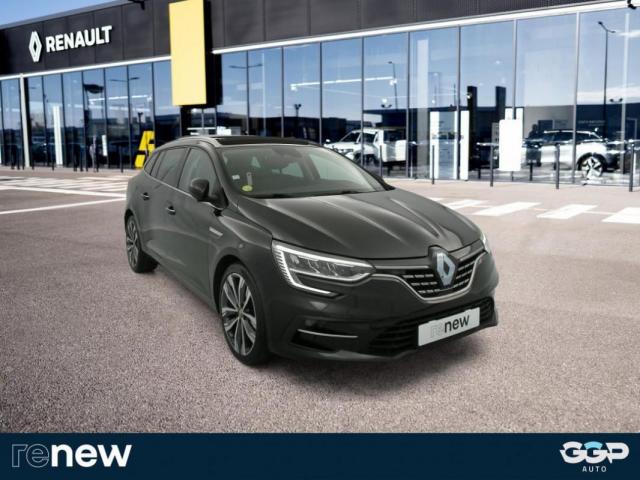 Renault Mégane Estate image 7