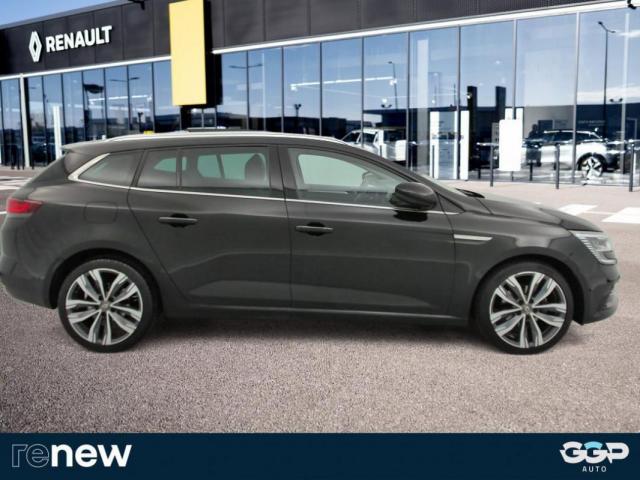 Renault Mégane Estate image 1