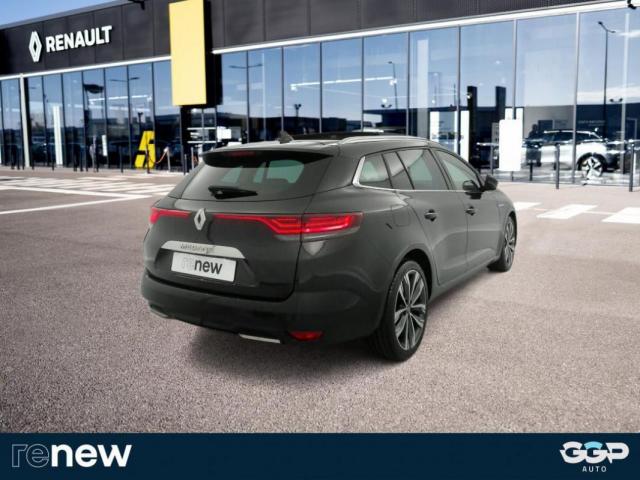 Renault Mégane Estate image 2