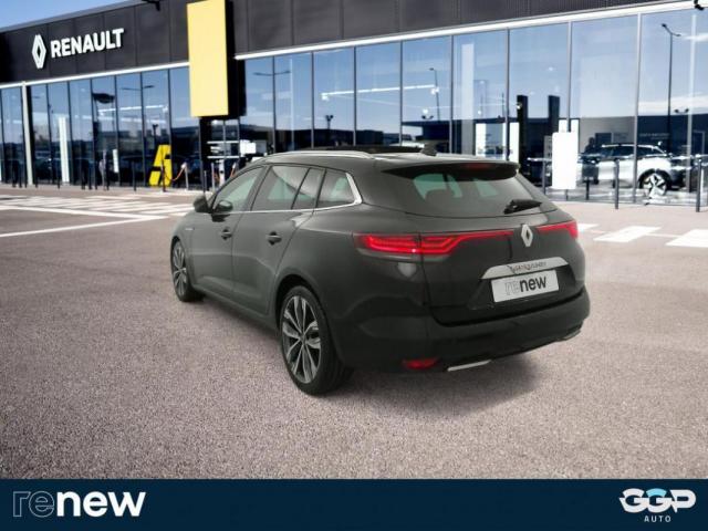 Renault Mégane Estate image 3