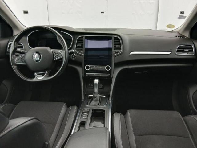 Renault Mégane Estate image 6
