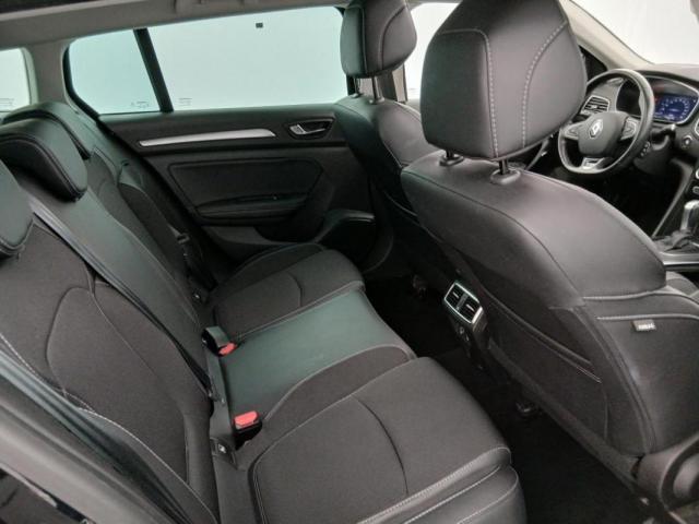 Renault Mégane Estate image 9