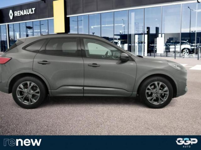Ford Kuga image 4