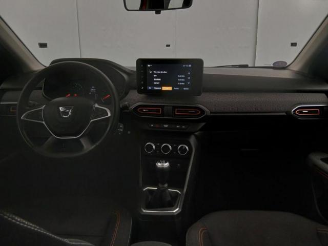 Dacia Sandero image 5