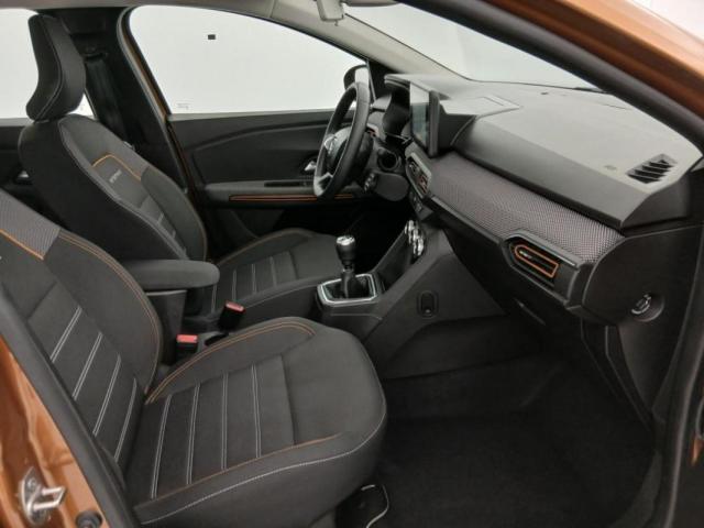 Dacia Sandero image 9