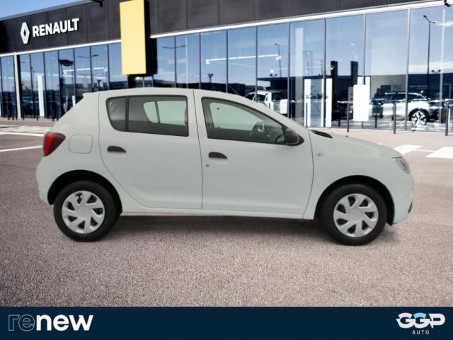 Dacia Sandero image 8