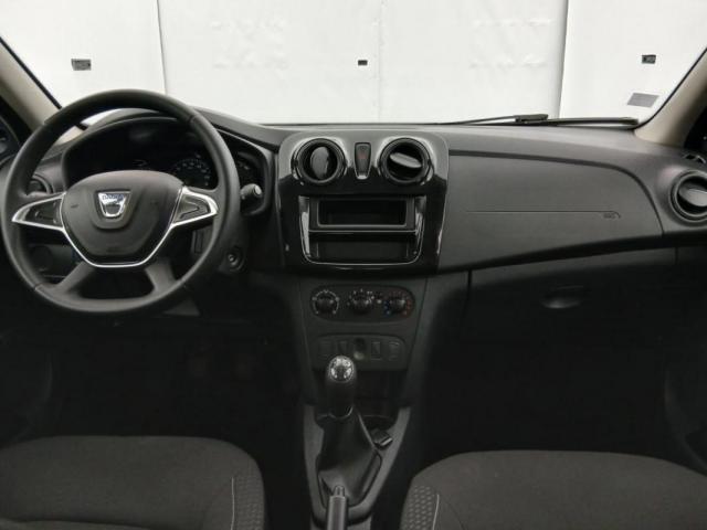 Dacia Sandero image 2