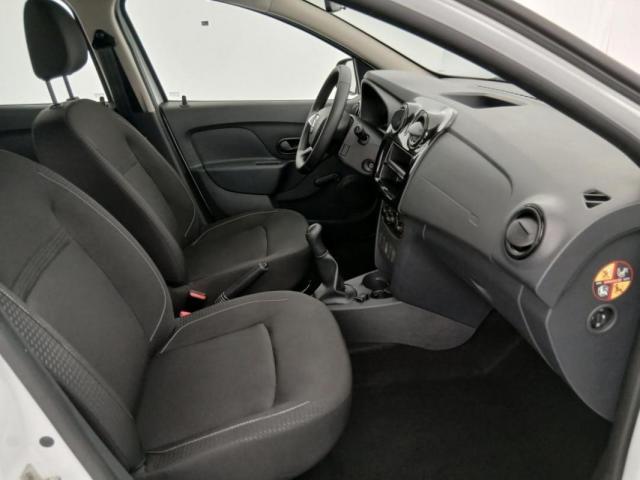 Dacia Sandero image 5