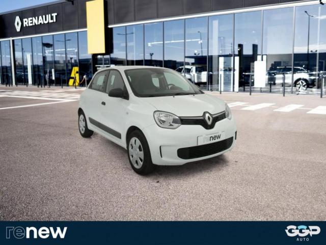 Renault Twingo image 4