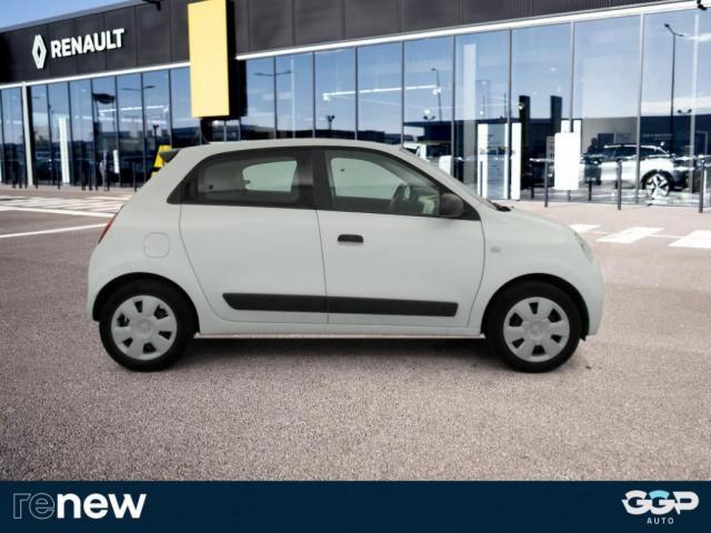 Renault Twingo image 8