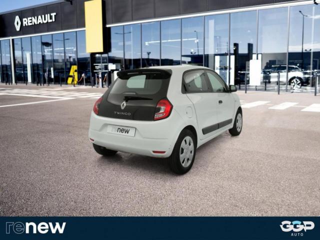 Renault Twingo image 3