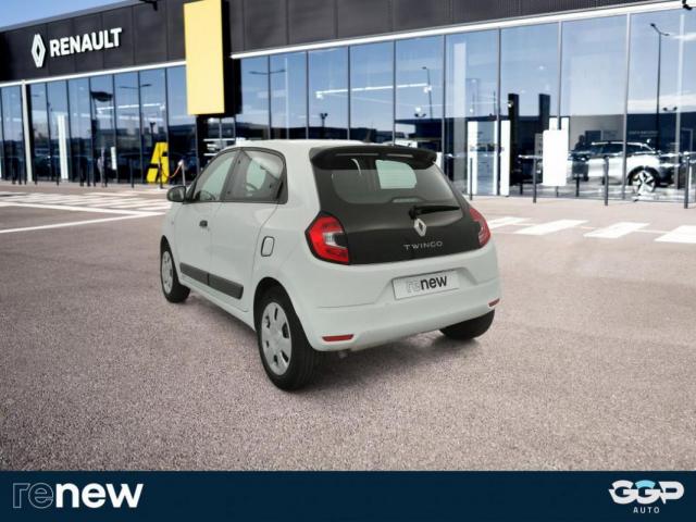 Renault Twingo image 7