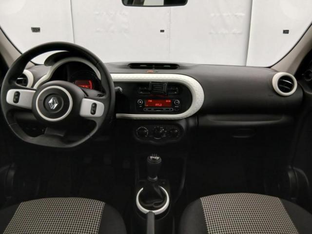 Renault Twingo image 1