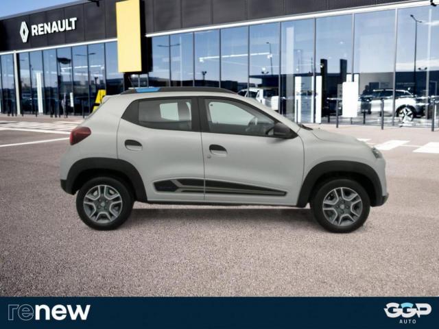 Dacia Spring image 4