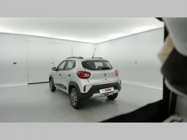 Dacia Spring image 5