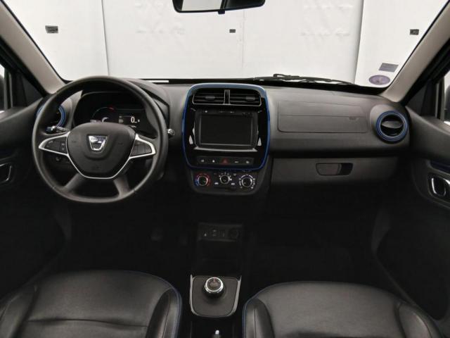 Dacia Spring image 8