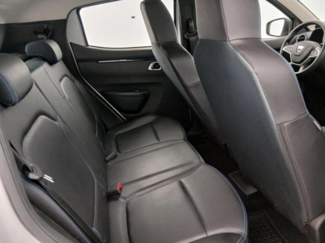 Dacia Spring image 3