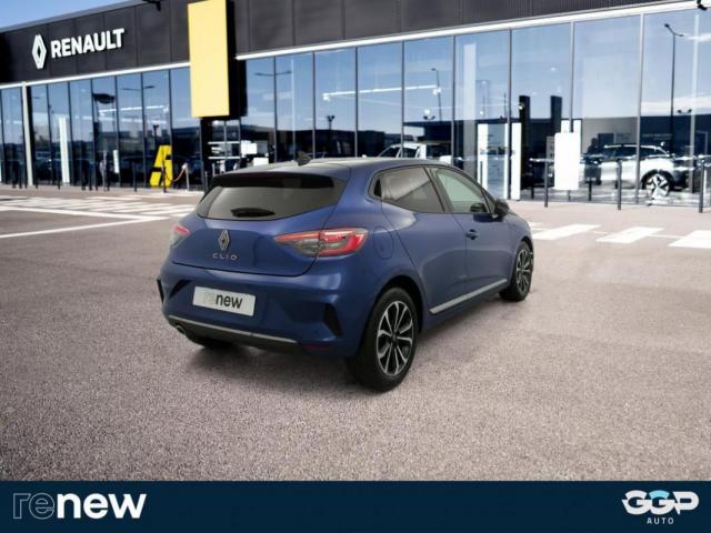 Renault Clio image 4
