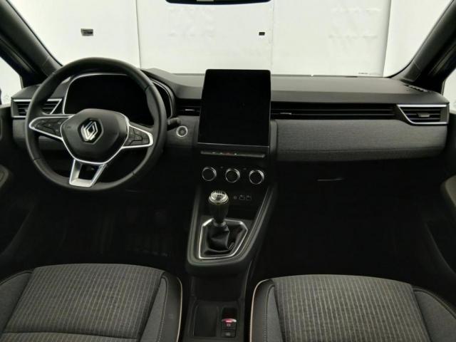 Renault Clio image 1