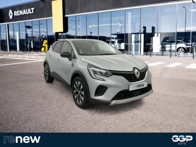 Renault Captur image 8
