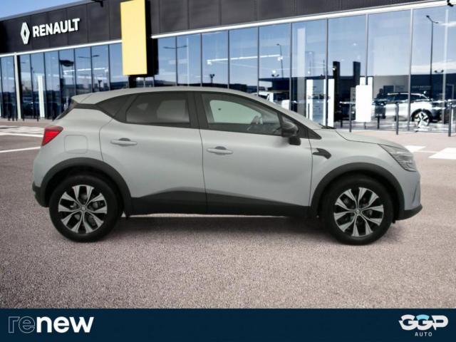 Renault Captur image 5