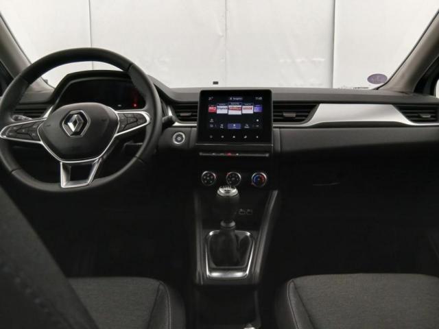 Renault Captur image 2