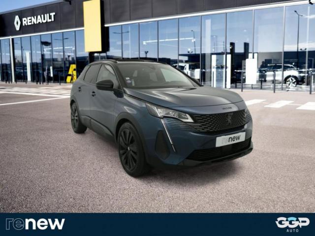Peugeot 3008 image 6