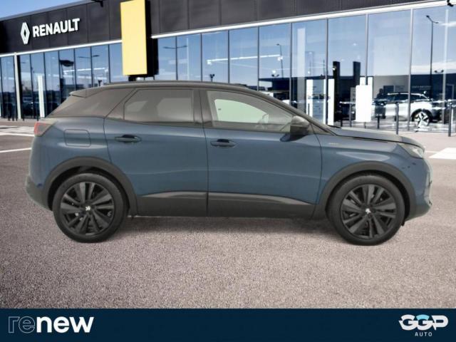 Peugeot 3008 image 1