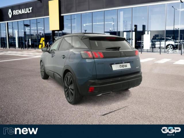 Peugeot 3008 image 9