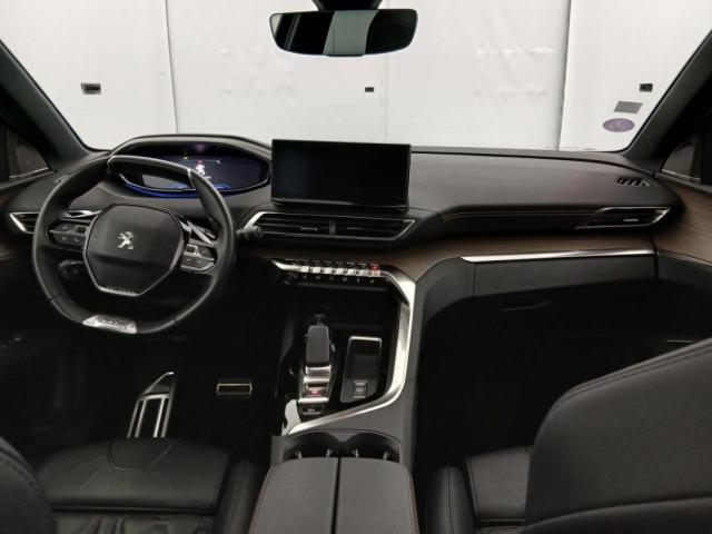 Peugeot 3008 image 5