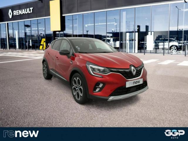 Renault Captur image 9